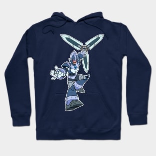 GEEMEL Hoodie